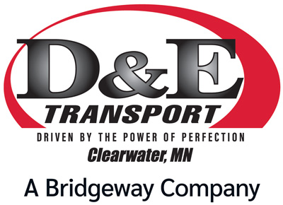 DE Transport - Flatbed Trucking Company
